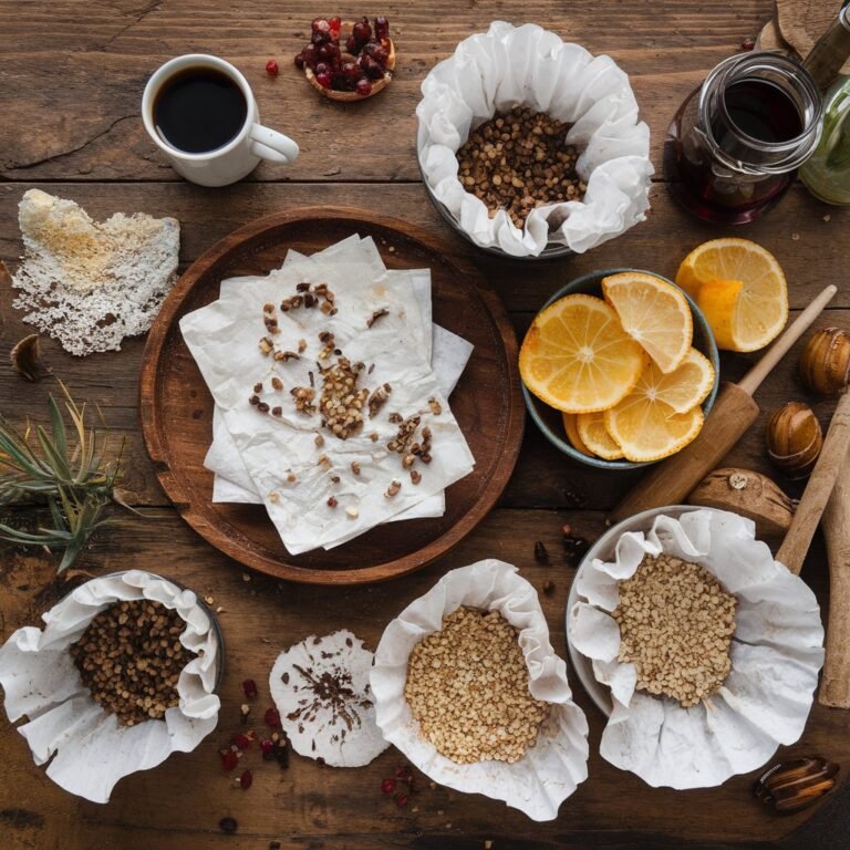 Thêm chanh vào cà phê và sau một thời gian, bạn sẽ nhận thấy tác dụng có lợi.