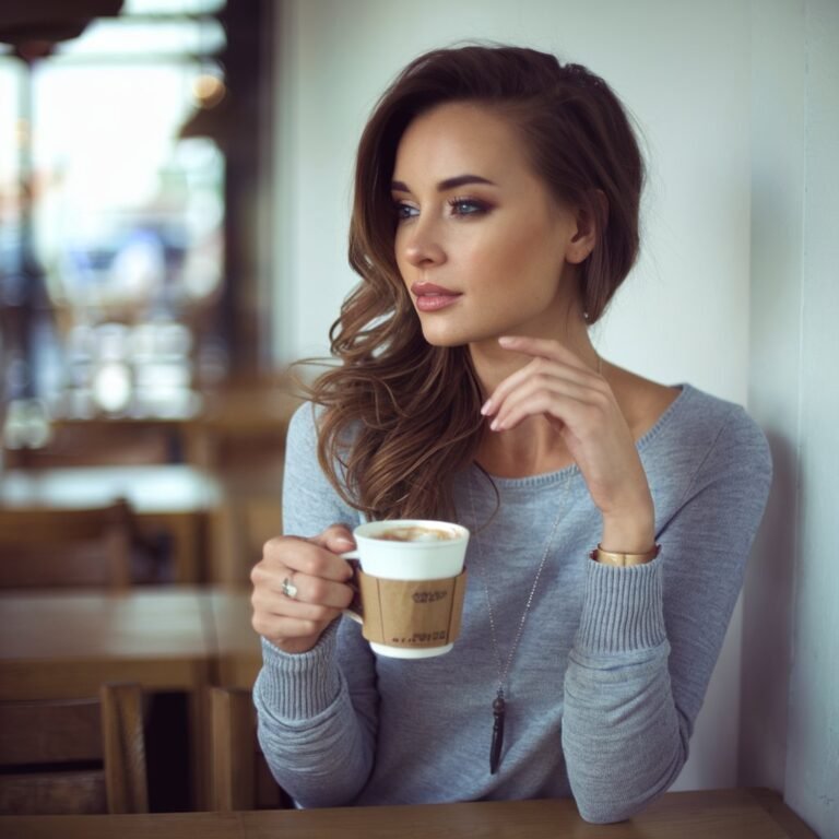 Thêm hai loại gia vị này vào tách cà phê buổi sáng của bạn. Chúng sẽ làm ấm cơ thể bạn và tăng tốc quá trình trao đổi chất.