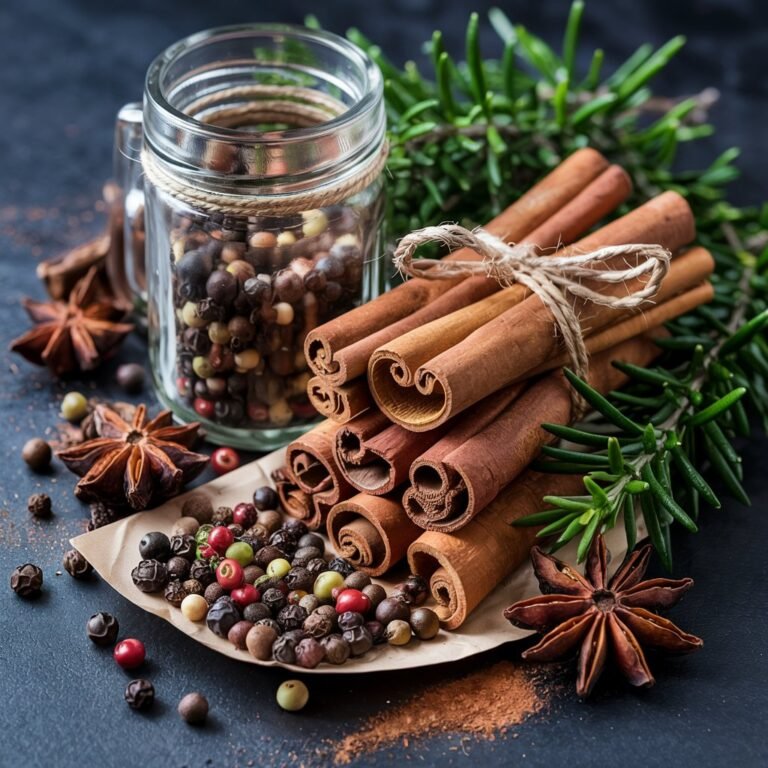 Trà quế và tiêu có lợi ích gì cho sức khỏe?