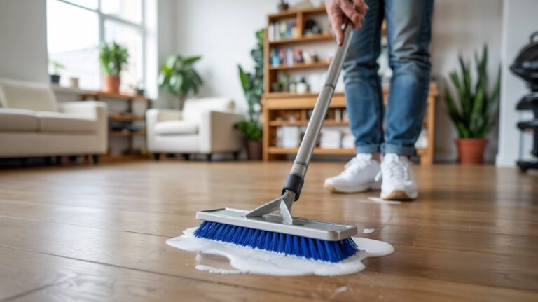 Trong bếp, trong phòng tắm và thậm chí cả trong phòng giặt. Những công dụng bất thường của giấm