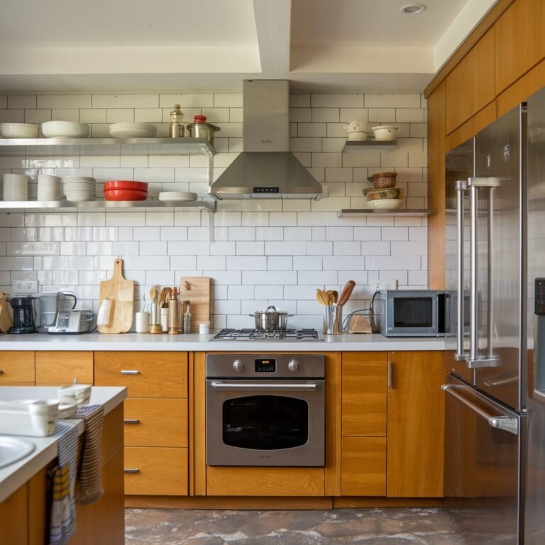 Với bài thuốc dân gian này, việc vệ sinh bếp sẽ dễ dàng hơn gấp ba lần. Với bài thuốc dân gian này, việc vệ sinh bếp sẽ dễ dàng hơn gấp ba lần.