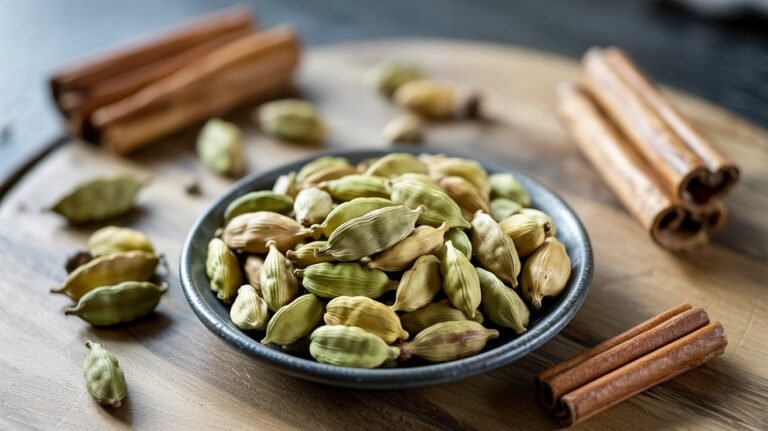 Với loại gia vị này, bạn sẽ giảm được vòng eo. Bạn có nó trong bếp không?