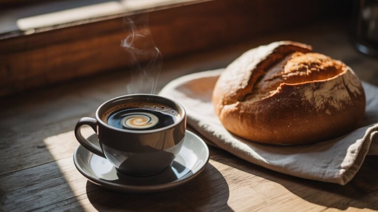 Bạn chưa bao giờ thử cà phê với những thành phần như thế này: hãy nhớ những công thức độc quyền này