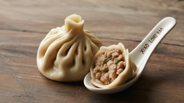 Bánh bao sẽ ngon hơn bình thường rất nhiều: thêm nguyên liệu này vào nhân bánh