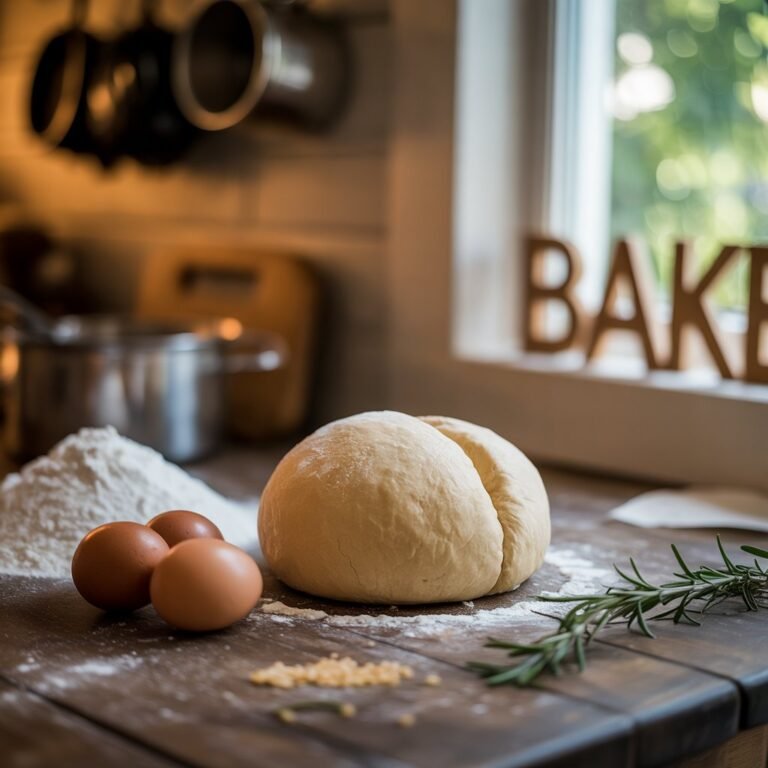 Bánh bông lan sẽ mềm và ngon lạ thường: hãy nhớ những mẹo làm món tráng miệng này