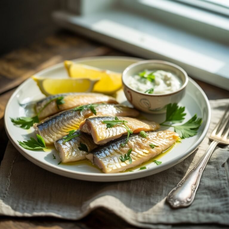 Cá capelin nấu nhanh và ngon: hãy nhớ những quy tắc này khi chiên cá trong bột