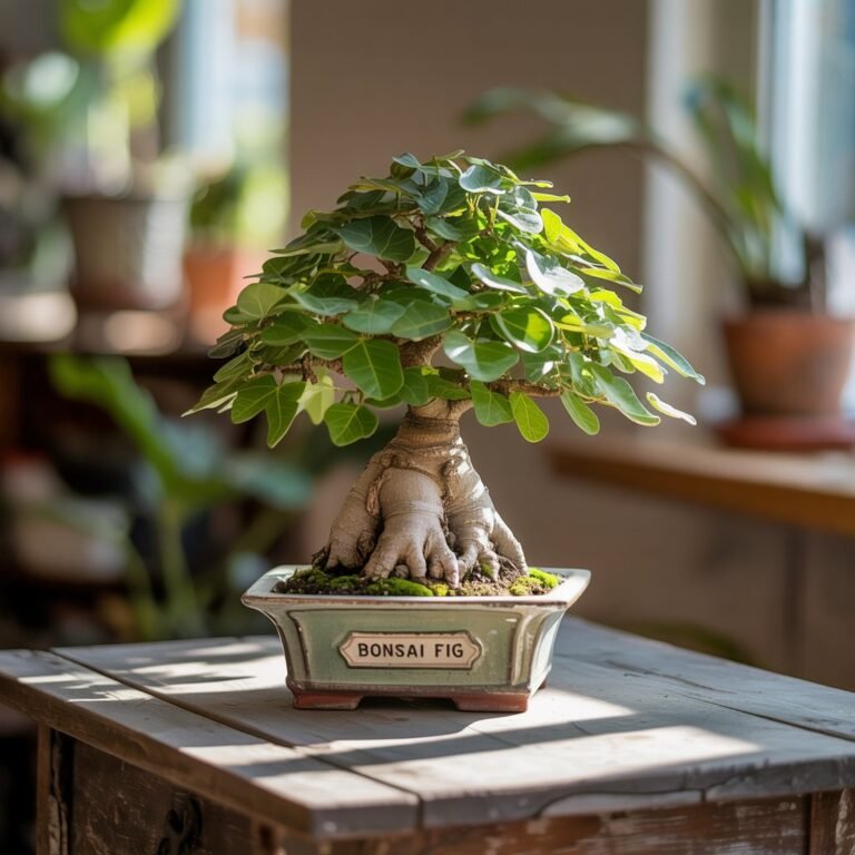 Cách chăm sóc cây sung: đừng quên tầm quan trọng của việc bón phân và tưới nước kịp thời