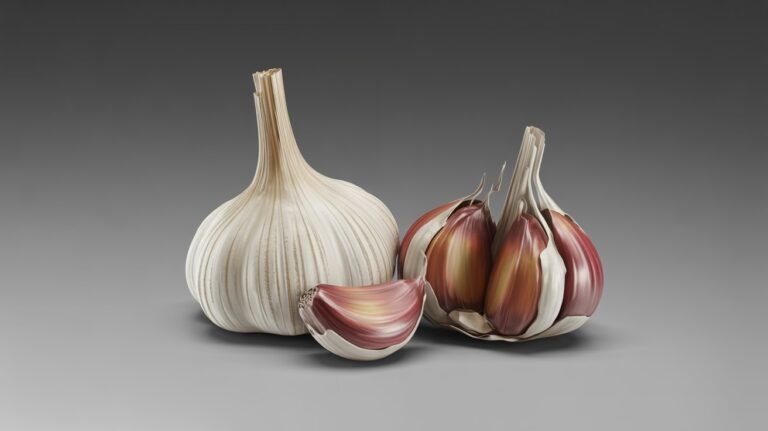 Cách lột vỏ tỏi nhanh chóng: Hãy thử phương pháp lò vi sóng dễ dàng này