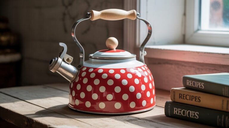 Cách tẩy cặn ấm đun nước nhanh chóng: ghi lại thành phần của dung dịch này bằng vỏ táo