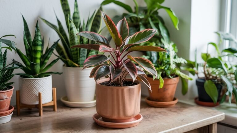 Cây trồng trong nhà sẽ làm bạn ngạc nhiên với những bông hoa tươi tốt: hãy nhớ những phương pháp chăm sóc chính này