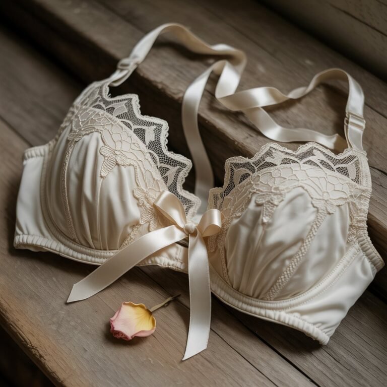 Có thể làm gì khác với áo ngực cũ: hãy nhớ 8 mẹo vặt cho gia đình và sân vườn này