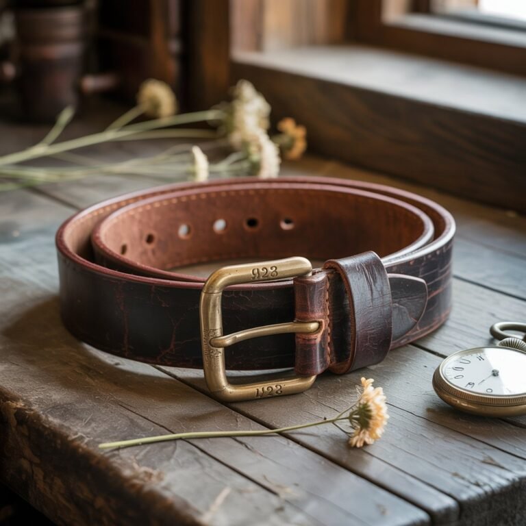 Có thể làm gì từ thắt lưng cũ: hãy nhớ 8 mẹo vặt gia đình hiệu quả này Có thể làm gì từ thắt lưng cũ: hãy nhớ 8 mẹo vặt gia đình hiệu quả này