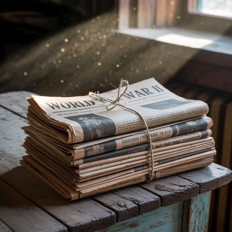 Đừng vứt bỏ báo cũ: các bà nội trợ khéo léo đã nghĩ ra 9 cách sử dụng chúng hiệu quả