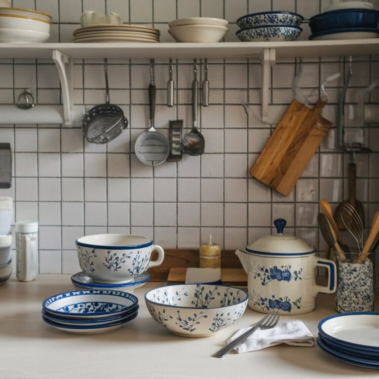 Đừng vứt bỏ những chiếc đĩa cũ: những bà nội trợ giàu kinh nghiệm đã tìm ra 9 công dụng hữu ích cho chúng