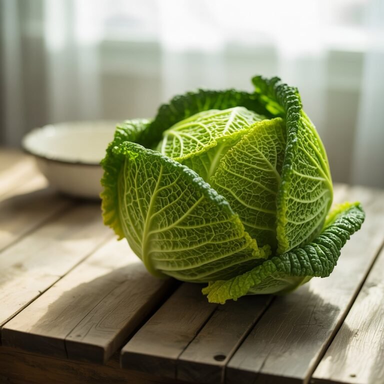 Làm một bữa tối đặc biệt và ngon miệng: hãy thử món bắp cải và thịt gà này