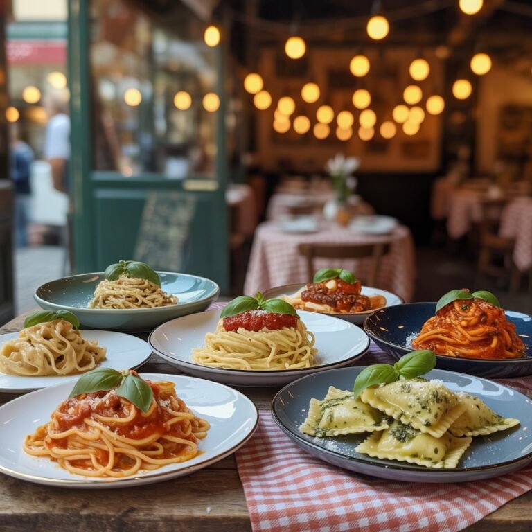 Mì ống hóa ra lại có hương vị lạ thường: hãy nhớ tỷ lệ chính xác để chế biến món ăn kèm Mì ống hóa ra lại có hương vị lạ thường: hãy nhớ tỷ lệ chính xác để chế biến món ăn kèm