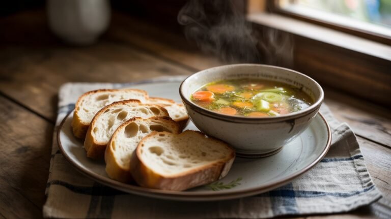 Món ăn Ý này sẽ khiến khách của bạn thích thú: hãy viết ra công thức làm bánh sandwich