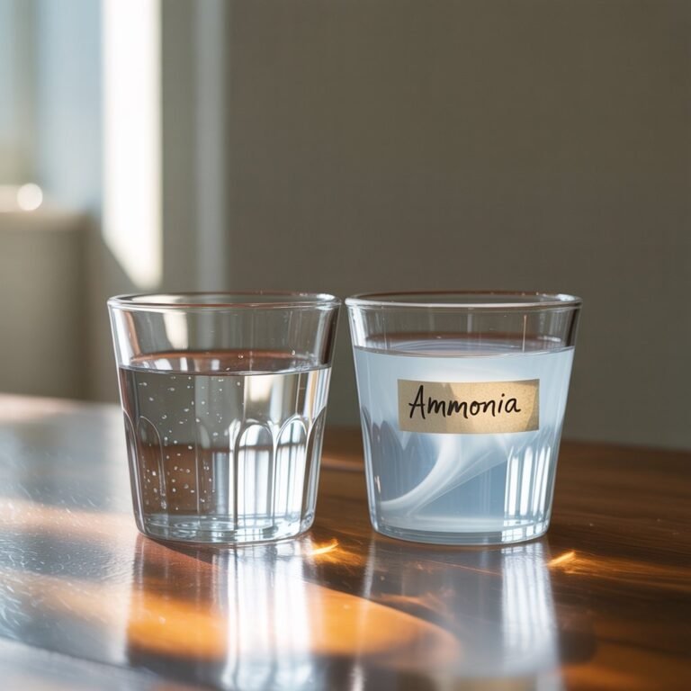 Người làm vườn có kinh nghiệm sử dụng amoniac trong vườn như thế nào: hãy nhớ 4 lợi ích cho cây trồng