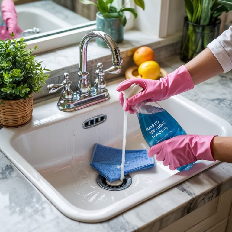 Những bà nội trợ có kinh nghiệm không bao giờ rửa chúng bằng soda: hãy nhớ những loại bề mặt này