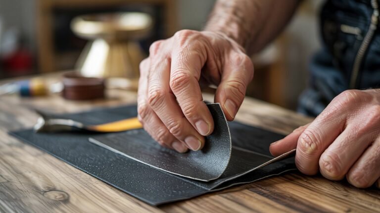 Những bà nội trợ giàu kinh nghiệm khác sử dụng giấy nhám như thế nào: hãy thử 5 mẹo hữu ích này