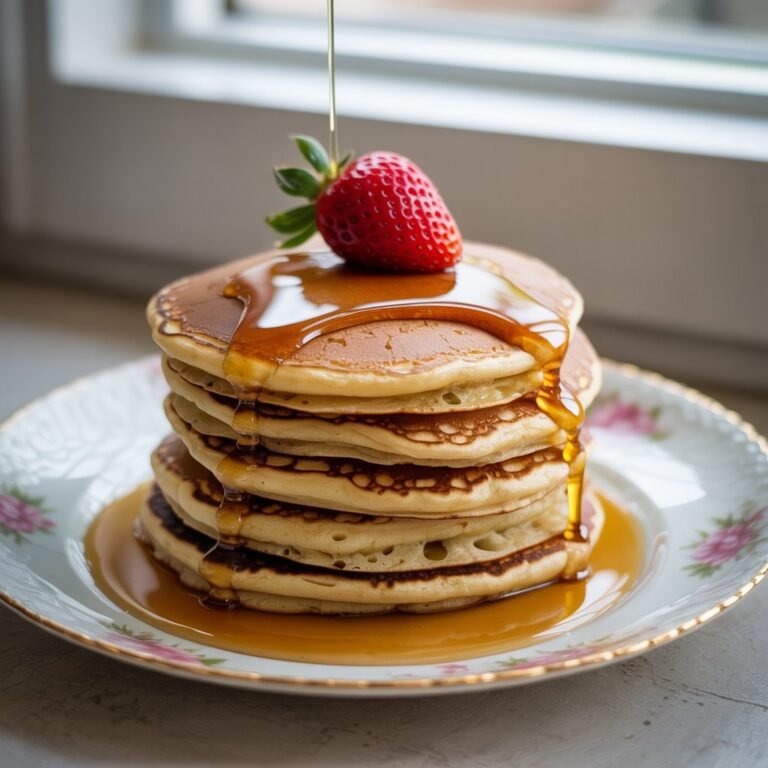 Những đầu bếp giàu kinh nghiệm cho gì vào bánh kếp: Hãy thử những loại nhân độc quyền này