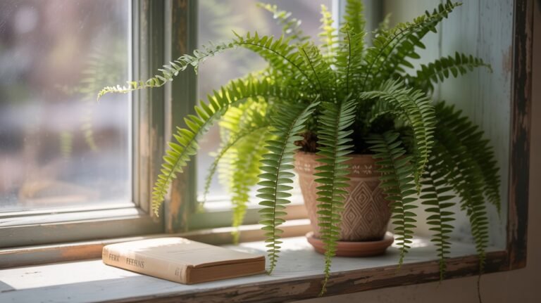 Những loại cây nào giúp thanh lọc không khí trong căn hộ của bạn: hãy chắc chắn trồng 3 loại cây này