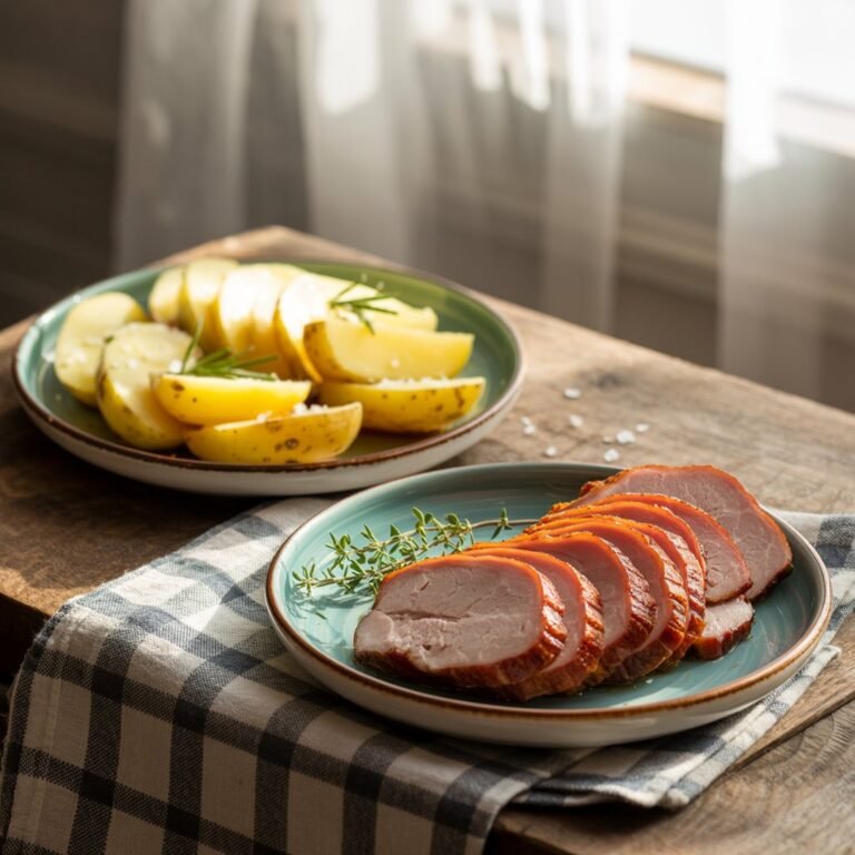 Những miếng thịt cốt lết sẽ làm bạn ngạc nhiên với độ mọng nước và lớp vỏ giòn: hãy thử công thức nấu ăn phổ biến của đầu bếp này