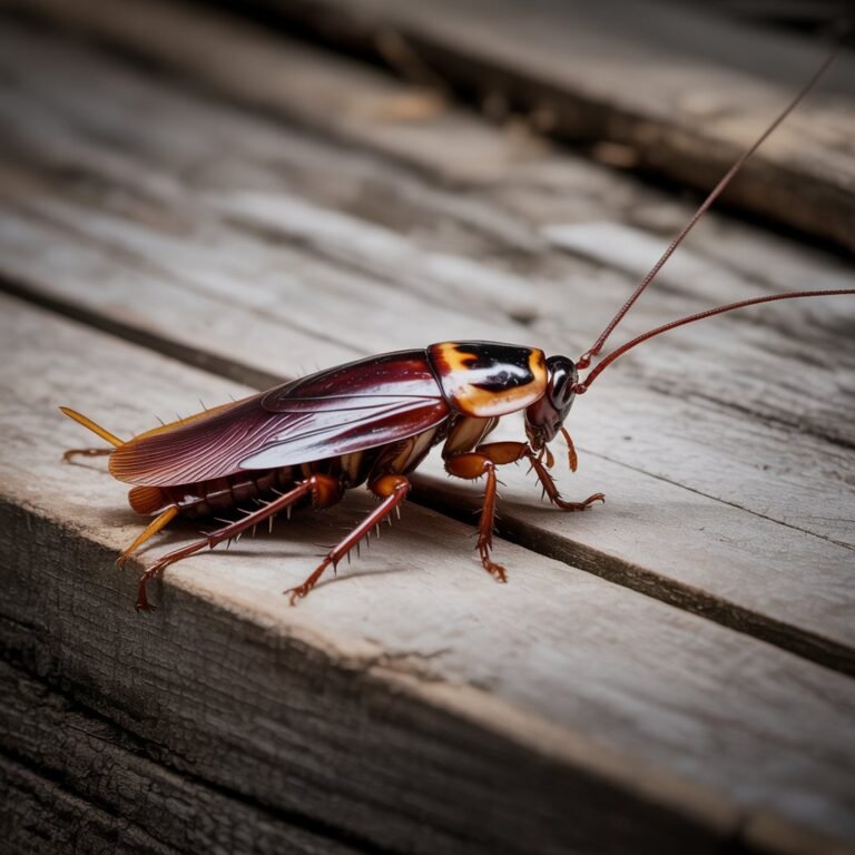 Sẽ không còn dấu vết của gián: hãy thử những phương pháp đã được chứng minh và các biện pháp khắc phục tự nhiên này