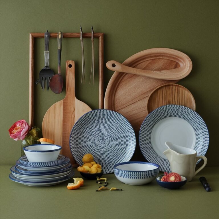 Sẽ không còn dấu vết mỡ dính trên bát đĩa của bạn: hãy thử phương pháp này với túi trà