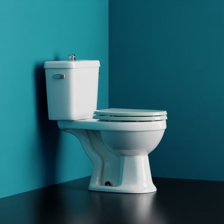 Tại sao các bà nội trợ giàu kinh nghiệm đổ muối xuống bồn cầu mỗi ngày: hãy thử mẹo hữu ích này Tại sao các bà nội trợ giàu kinh nghiệm đổ muối xuống bồn cầu mỗi ngày: hãy thử mẹo hữu ích này