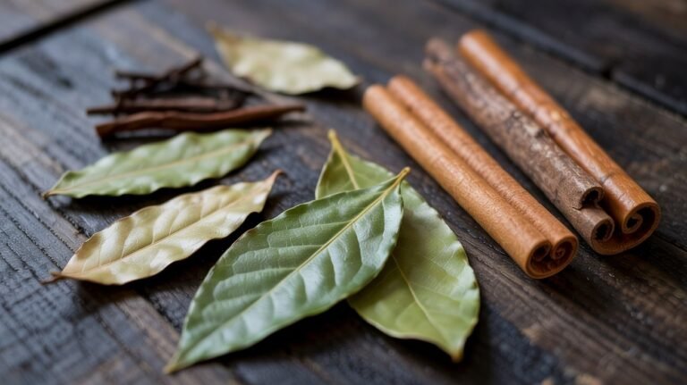 Tại sao các bà nội trợ giàu kinh nghiệm lại đặt lá nguyệt quế dưới gối: nó có thể giúp ích trong 3 trường hợp