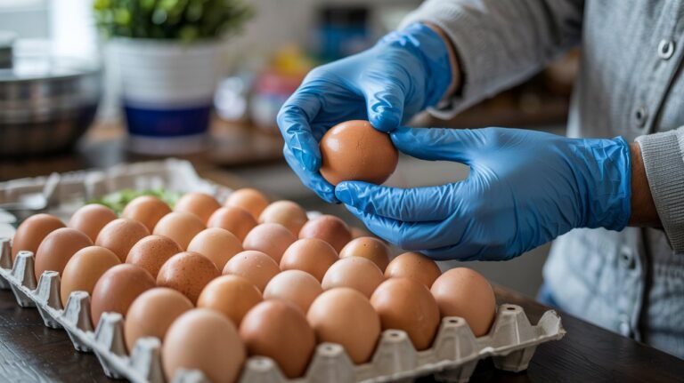 Tại sao các bà nội trợ giàu kinh nghiệm lại quét dầu lên trứng: hãy nhớ 5 mẹo gia dụng quan trọng này