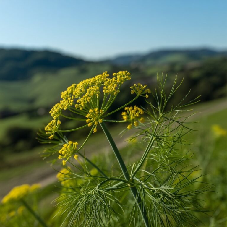 Thì là sẽ mang lại một vụ thu hoạch chưa từng có: hãy nhớ 7 quy tắc chính sau đây để trồng rau xanh trong vườn