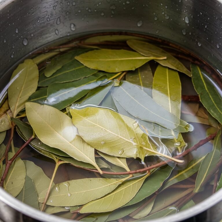 Tổ tiên chúng ta sử dụng lá nguyệt quế như thế nào trong cuộc sống hàng ngày: hãy nhớ 7 mẹo hữu ích này