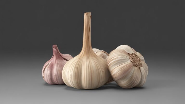 Tỏi sẽ phát triển lớn hơn và không bị đắng: hãy nhớ những mẹo này để bón phân cho cây