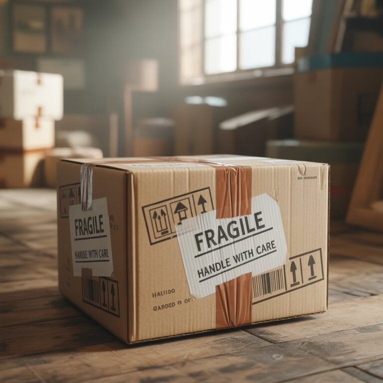 Đừng vứt bỏ hộp các tông: hãy nhớ 7 cách sử dụng chúng ở nhà và ở nông thôn